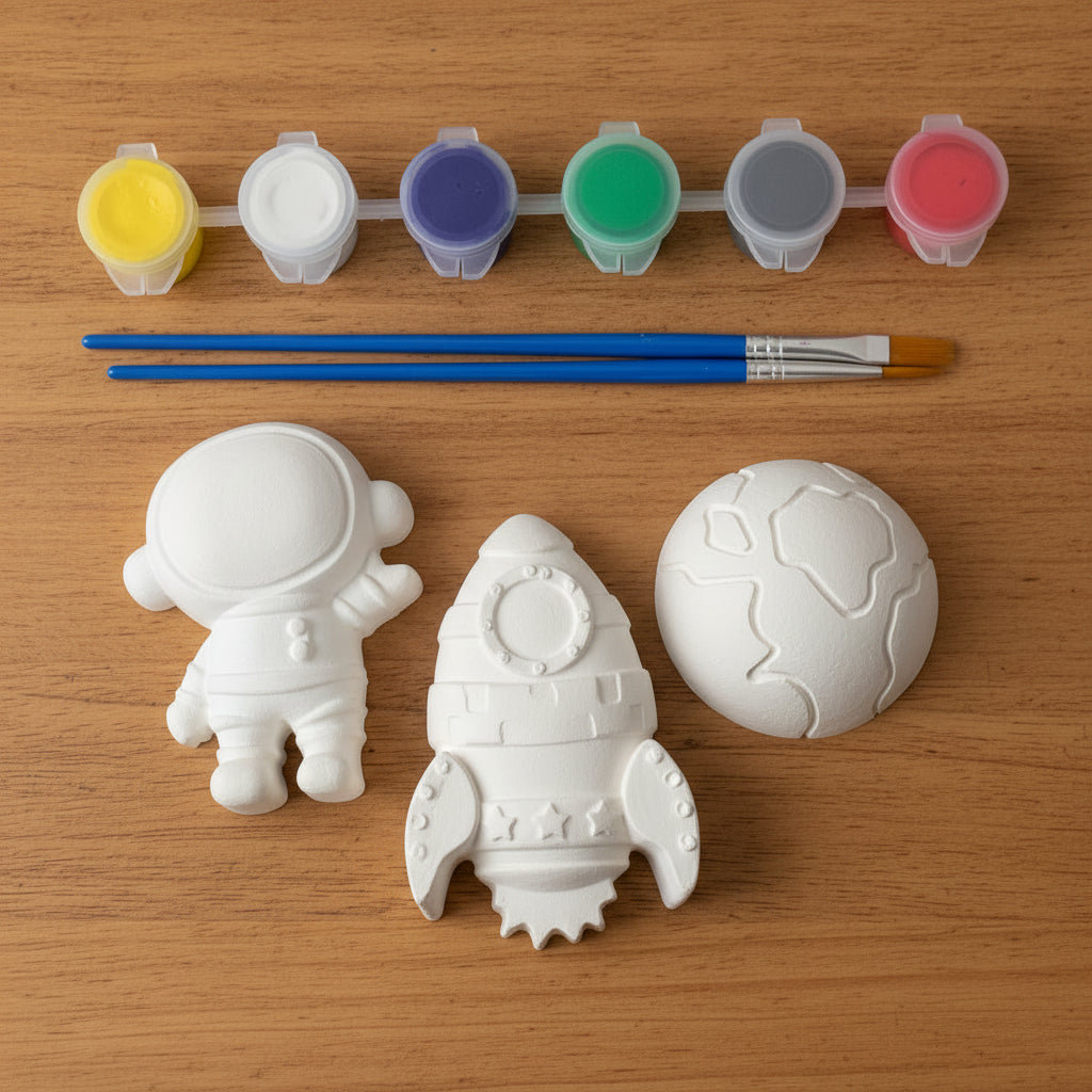 Space theme