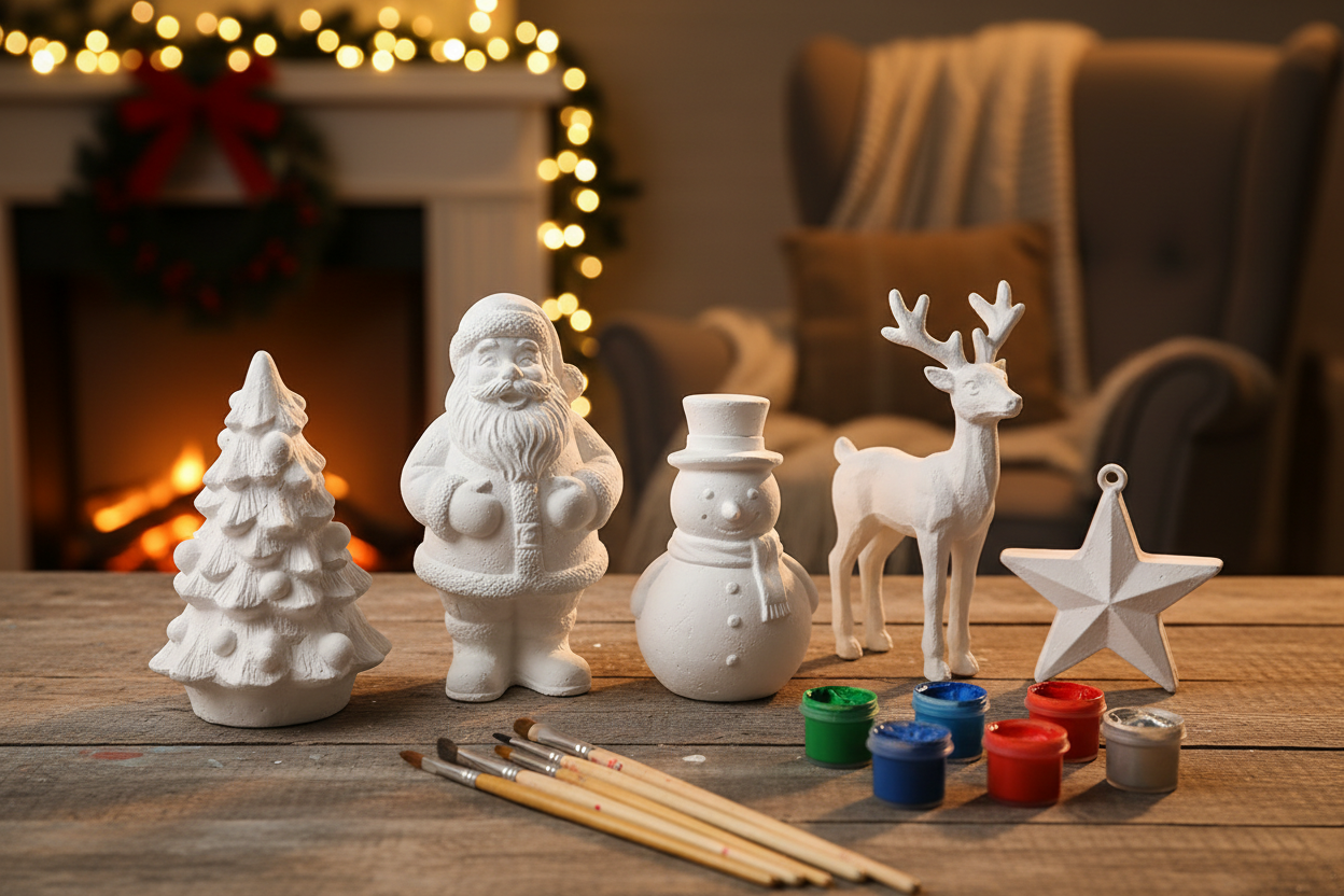 Christmas collection