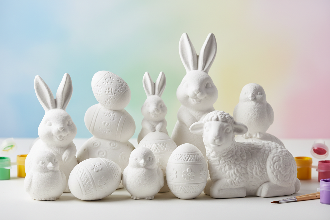 Easter Collection
