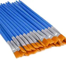 paint brushes
