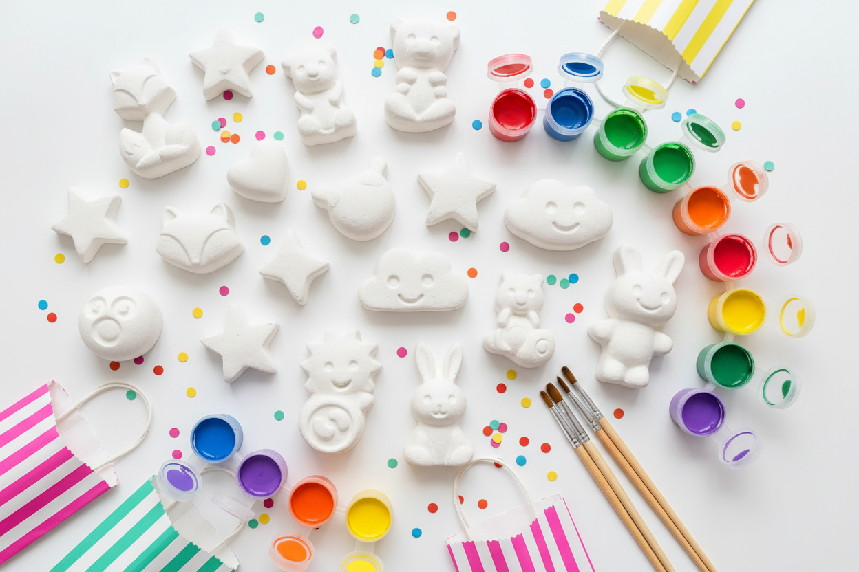 Party Favours