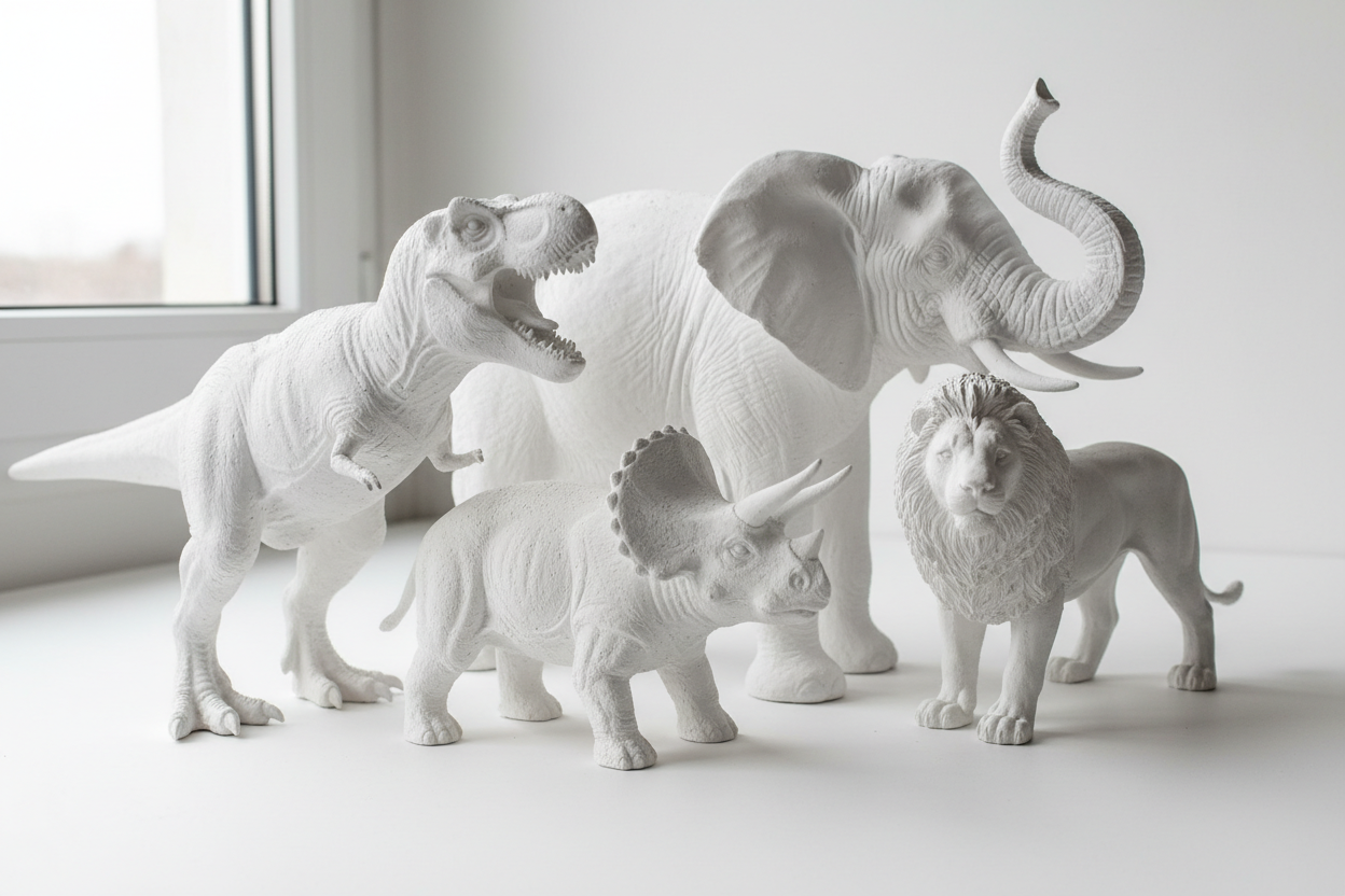 Animals