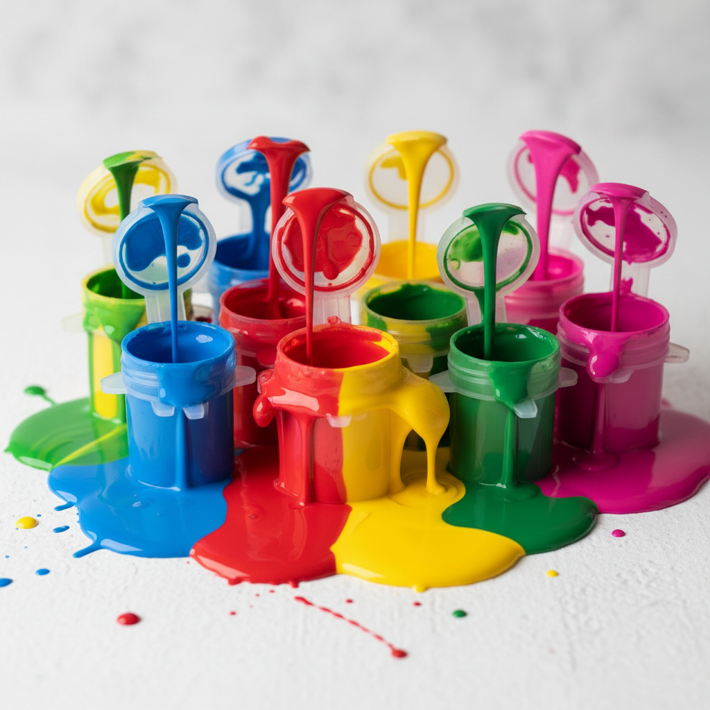 Paint