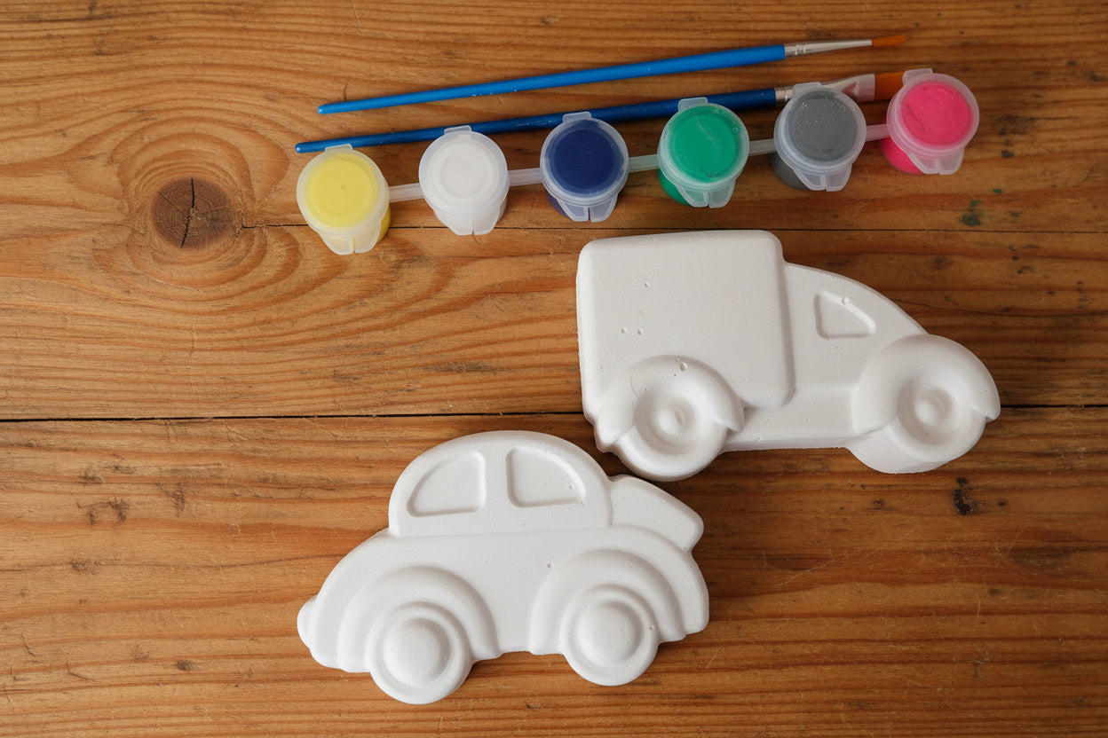 Car and Van