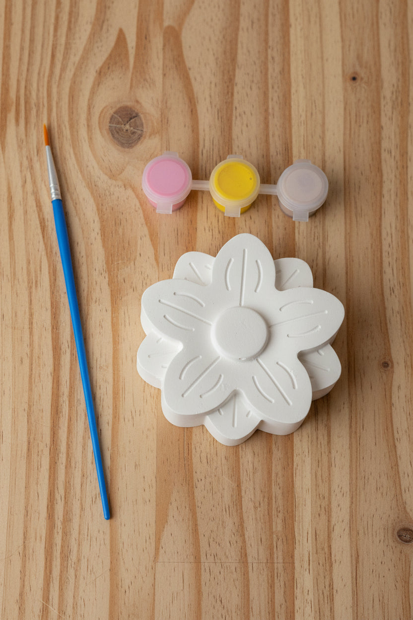 single flower style 1