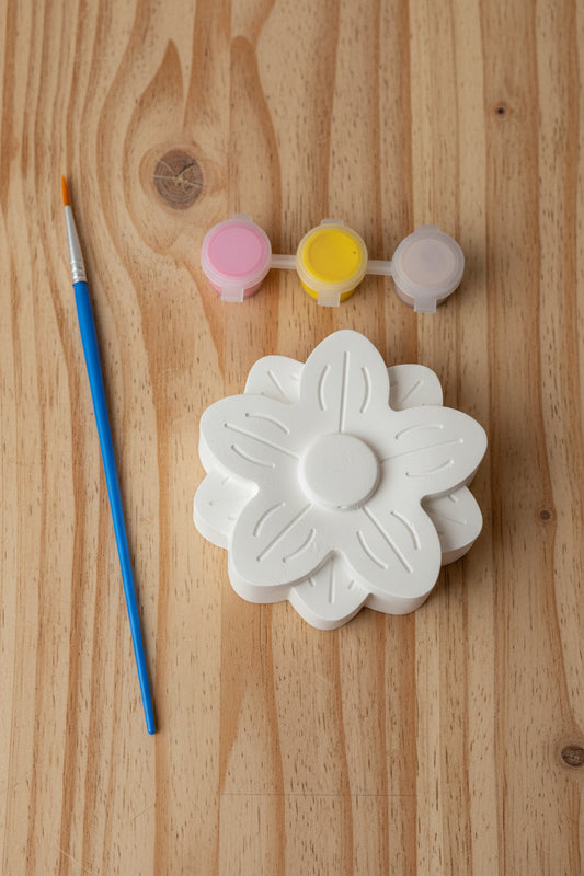 single flower style 1