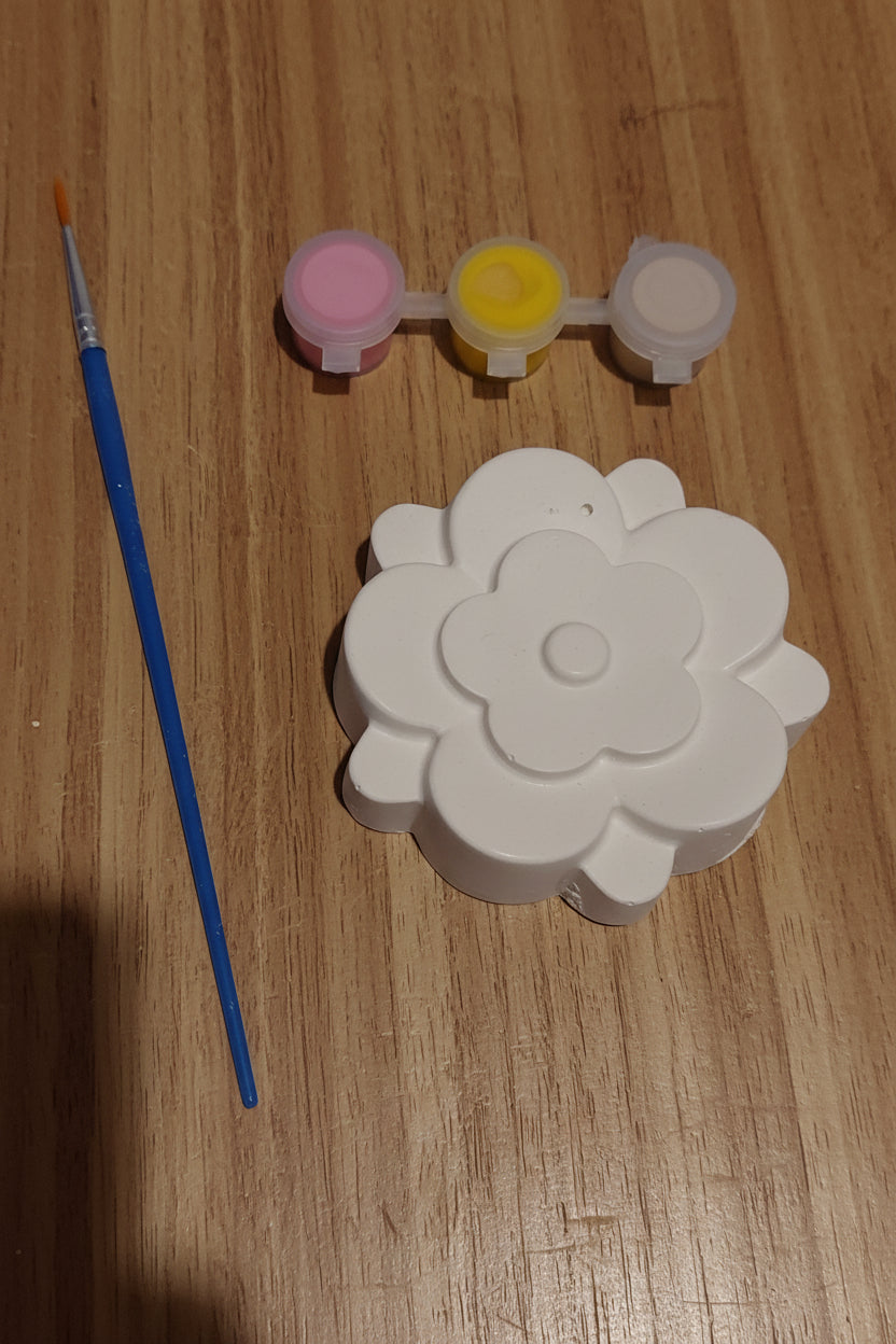 single flower style 2