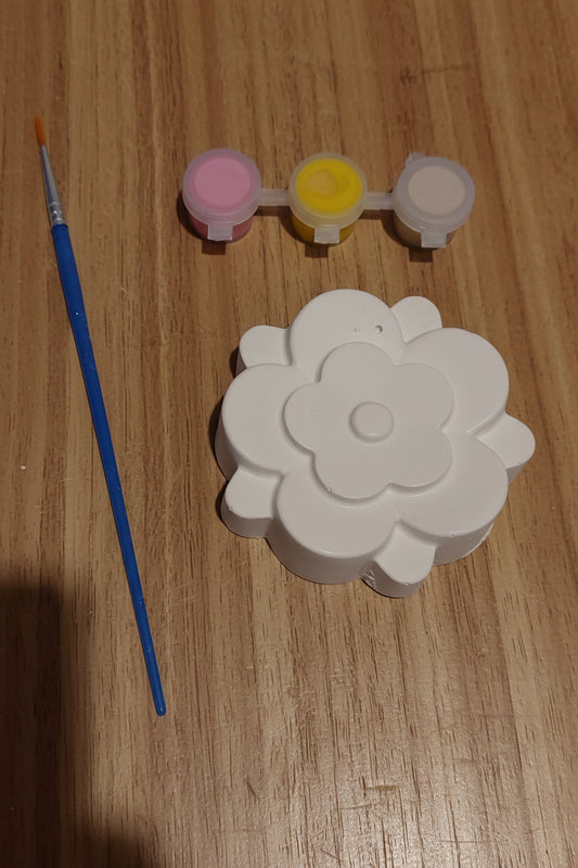 single flower style 2