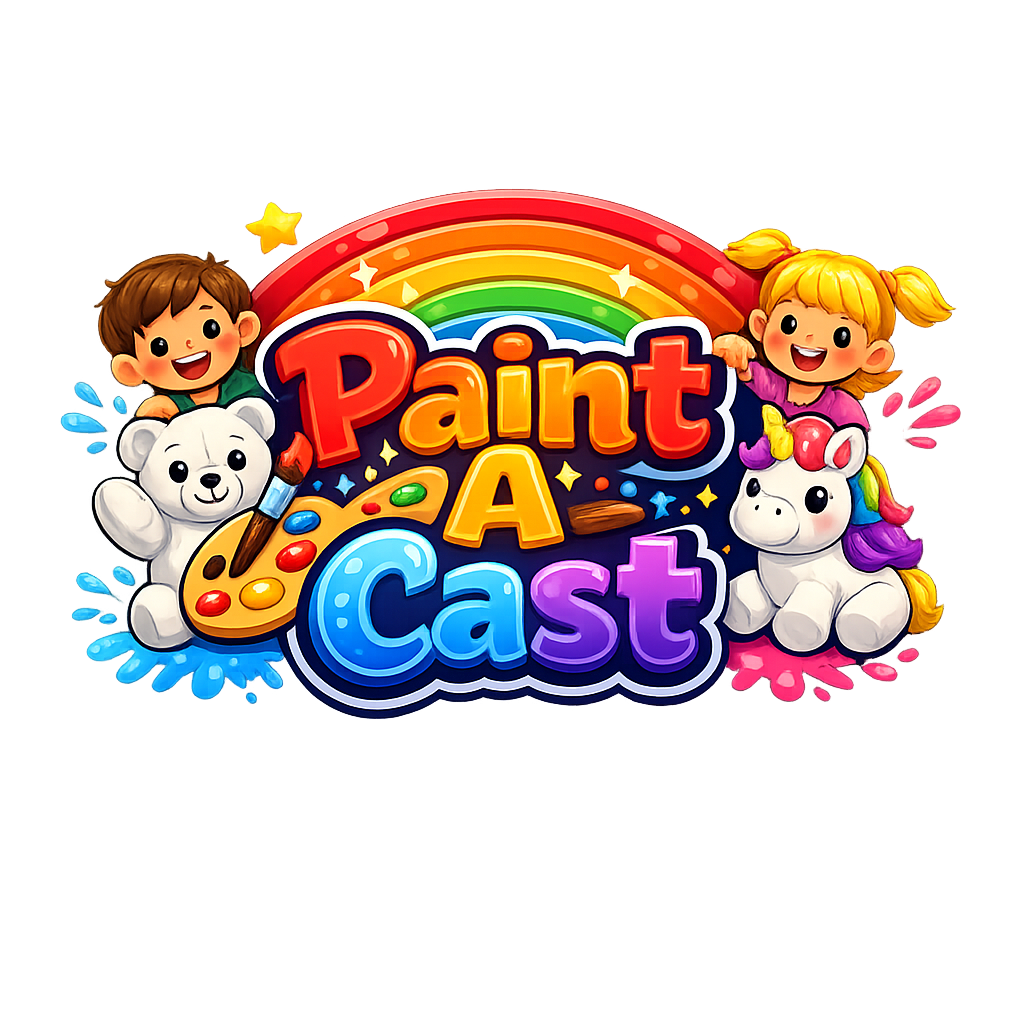 Paint  A Cast