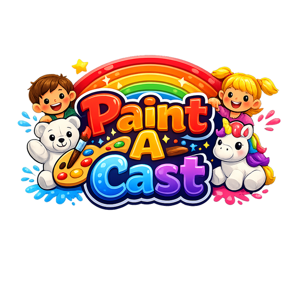 Paint  A Cast