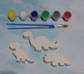 Dinosaur Pack 1
