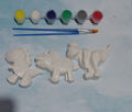 Dinosaur Pack 3
