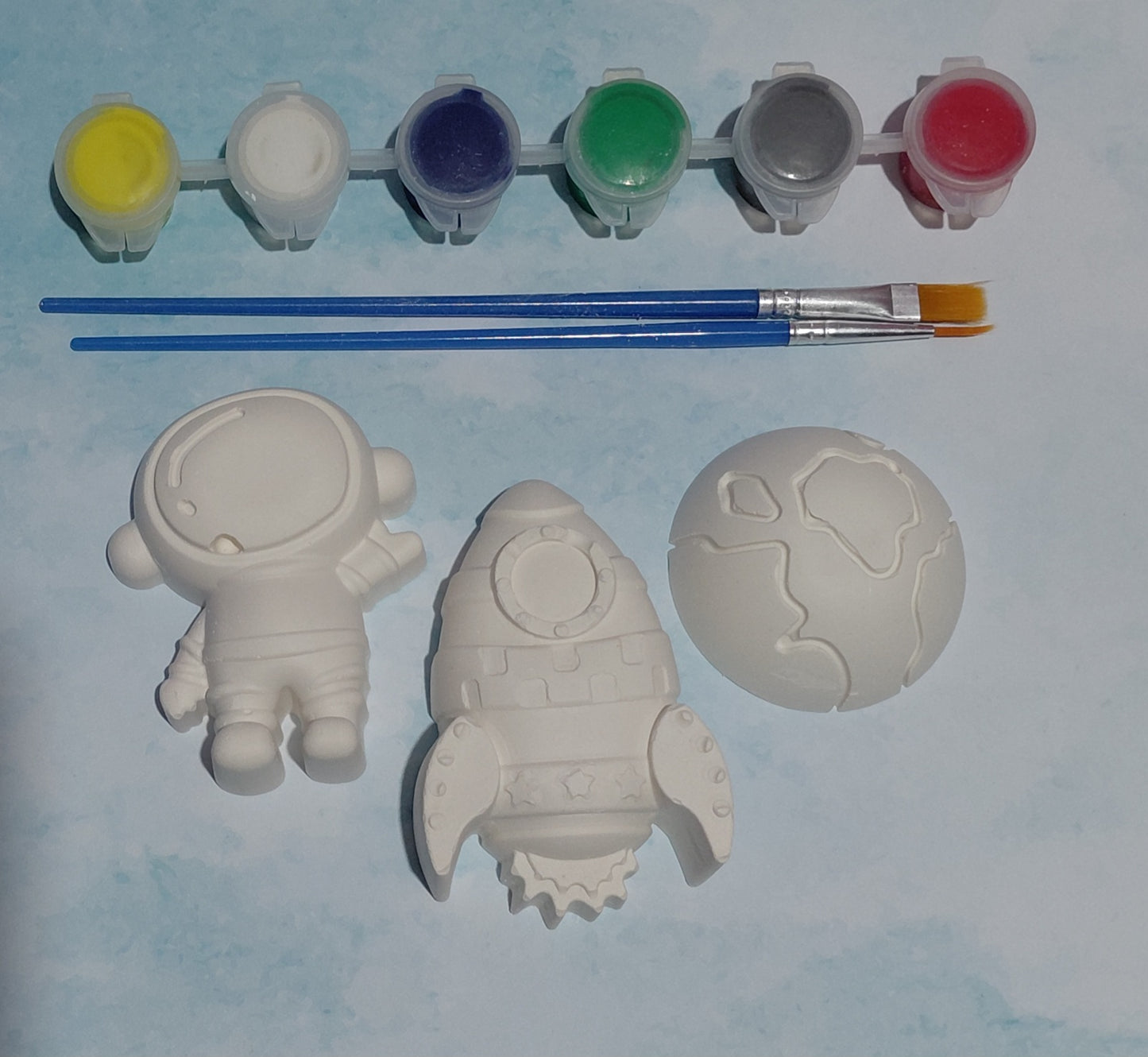 Space theme
