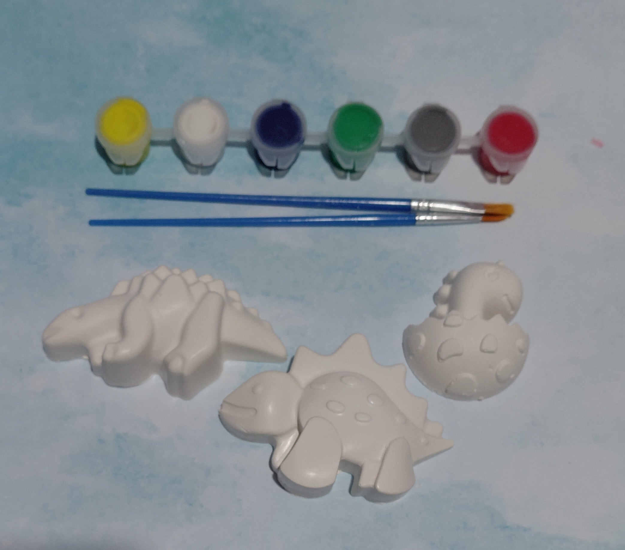 Dinosaur Pack 2