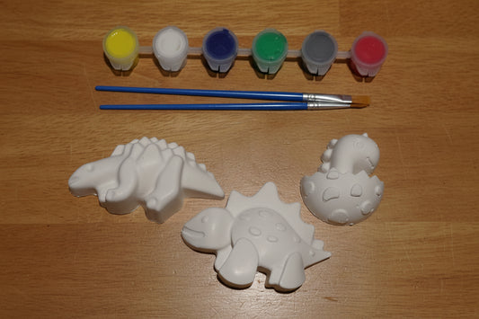 Dinosaur Pack 2